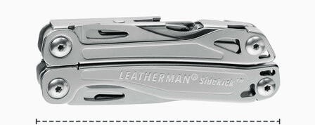 Leatherman Sidekick Multitool