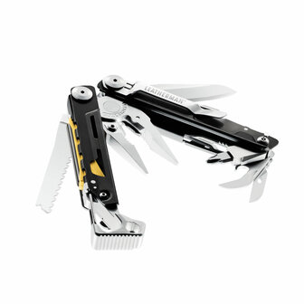 Leatherman Signal Multitool