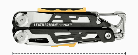 Leatherman Signal Multitool