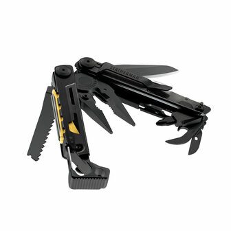 Leatherman Signal Multitool