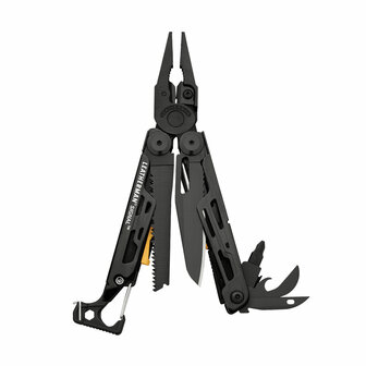 Leatherman Signal Multitool