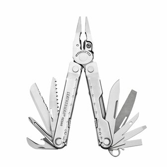 Leatherman Rebar Multitool