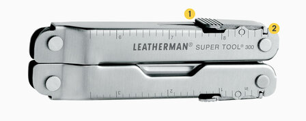 Leatherman Super Tool 300 Multitool