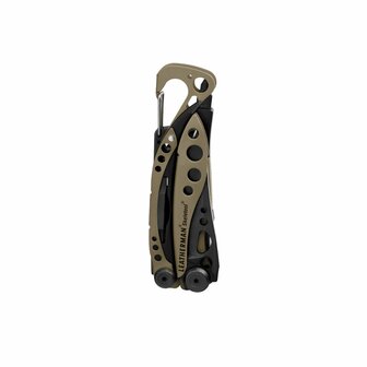 Leatherman Skeletool Multitool