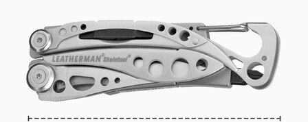 Leatherman Skeletool Multitool