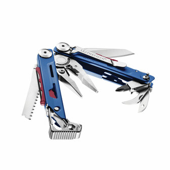 Leatherman Signal Multitool