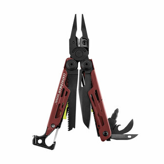 Leatherman Signal Multitool