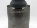 Funnel for Liberty CCR scrubber