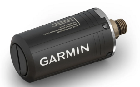 Garmin Descent T2 Transceiver