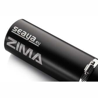 Battery pack canister Li-Ion 13,8 Ah Dual