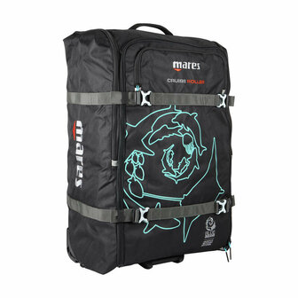 Bag CRUISE BACK PACK ROLLER NEW