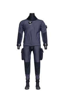 AVATAR 101 Drysuit