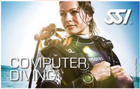 SSI Computer Diving