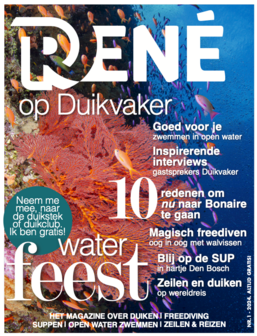 Ren&eacute; Magazine 2-2025