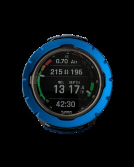 Protector GARMIN MK2  52mm
