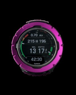 Protector GARMIN MK2  52mm