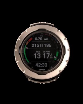 Protector GARMIN MK2  52mm