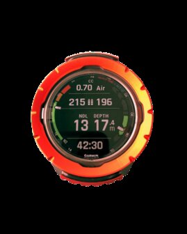 Protector GARMIN MK2  52mm