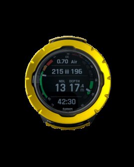 Protector GARMIN MK2  52mm
