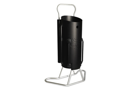 ASM Canister with stand and handle JJ