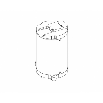 BATTERY PACK LI-ION, 5.7 AH