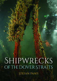  Shipwrecks of the Dover straits - Stefan Panis