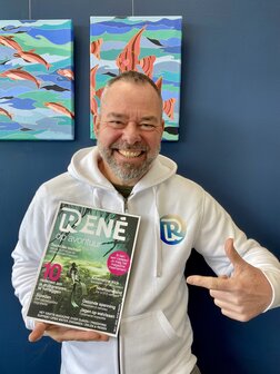 Ren&eacute; Magazine 2-2024