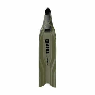 Fins X-Wing Short