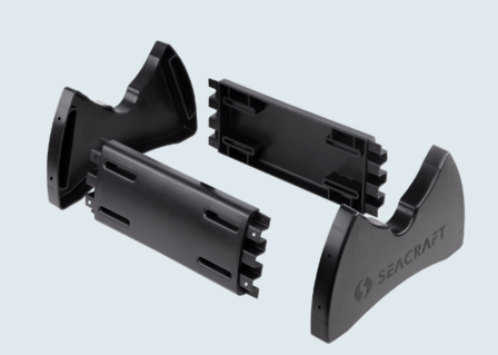 Seacraft Universal DPV Transport Stand