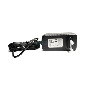 Opus BT-C3100 batterijlader