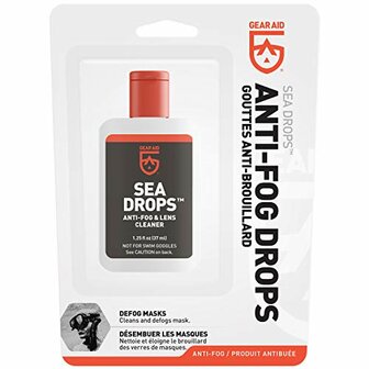 SEA DROPS - 37ml defog