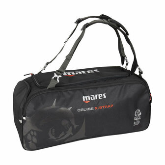 Bag CRUISE X-STRAP NEW