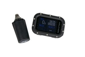 Handset with Tank-Pod (with Case)
