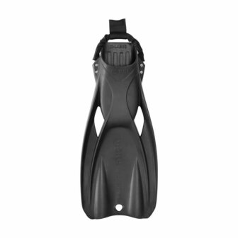 Fins Power Plana Tec - XR Line Black - new