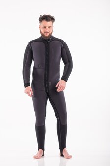 Kwark - Overall Navy Extreme