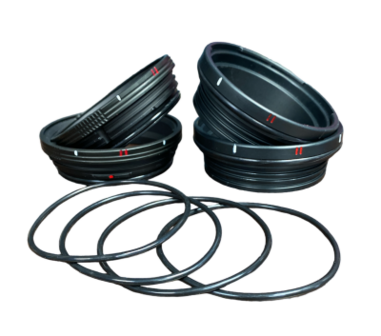 PSI Dryglove System / cuff side only