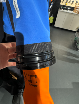 PSI Dryglove System / cuff side only