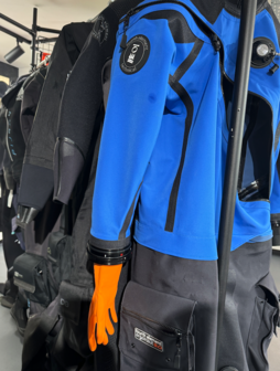 PSI Dryglove System / cuff side only