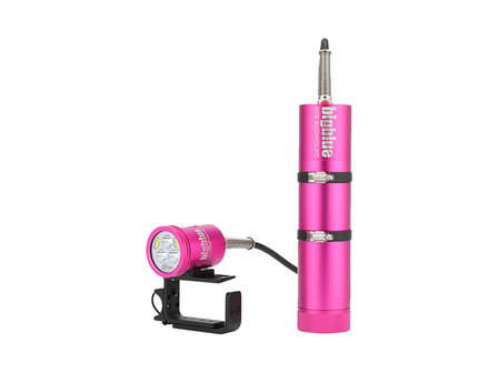 VTL7000P MAX EOS Canister Backmount