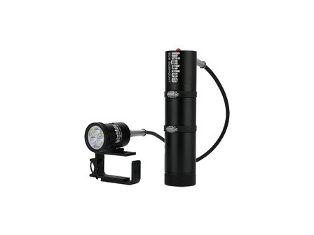 VTL7000P MAX EOS Canister Sidemount