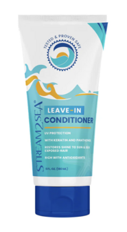 Leave In Conditioner 6oz/180ml