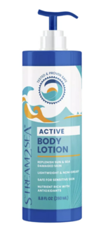 Nourishing Body Lotion - 8,5oz/250ml