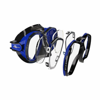 Mask FORCE-X LS