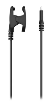 Garmin Oplaad-/gegevenskabel met USB-C-clip