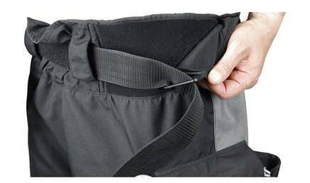 Tek Short Pro - XR Line