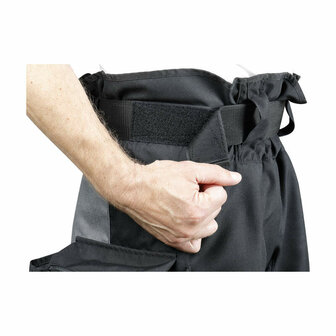 Tek Short Pro - XR Line