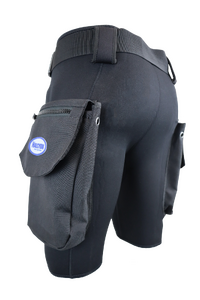 Halcyon Tech Shorts