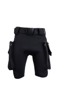 Halcyon Tech Shorts