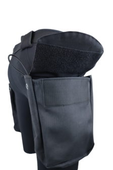 Halcyon Tech Shorts