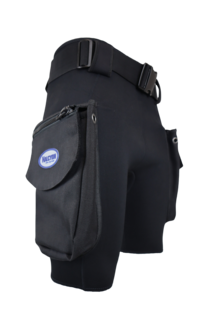 Halcyon Tech Shorts